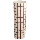 Asa Selection ASA Vase squares 25cm