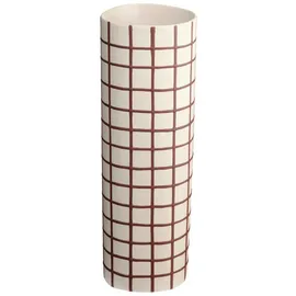 Asa Selection ASA Vase squares 25cm