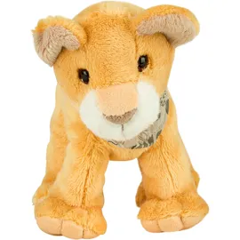 Sterntaler Kuscheltier M Löwe Leo