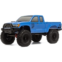 Axial RC SCX10 III Base Camp 4WD Rock Crawler Brushed RTR 2,4GHz
