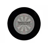 KARELLA Auffangring schwarz; 4-teilig