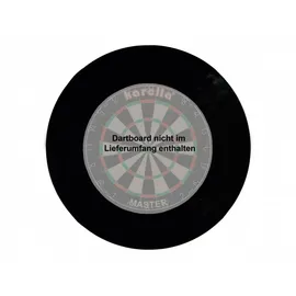 KARELLA Auffangring schwarz; 4-teilig