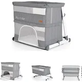 Cangaroo Cangaroo, Beistellbett, Beistellbett 2 in 1 Day'n Night