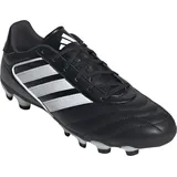 Adidas copa gloro ii st mg / Fußballschuh festen Boden Männer / Schwarz/Schwarz/Weiß - Schwarz