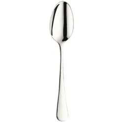 Gastronoble Pintinox Stresa Dessertlöffel - 24 Löffel - Edelstahl