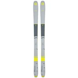 Blizzard Zero G Approach 84 Grau/Gelb 171 cm