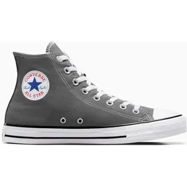 Converse Chuck Taylor All Star Classic High Top charcoal 42