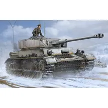 Trumpeter Pz.Beob. Wg. IV, Ausf. J 1:16