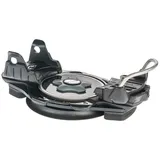 F2 Snowboard Plate Bindung Intec Titanflex L Schwarz 2024/25