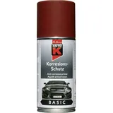 Auto-K Korrosionsschutz Basic rotbraun 150 ml Autolack Spraylack Lack - Auto-k