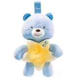 Chicco Gute Nacht Bärchen blau