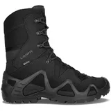 Lowa Zephyr GTX Hi Herren Schwarz 44,5