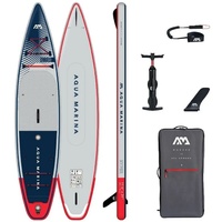 Aqua Marina Hyper Navy 11'6'' (350 cm) Paddleboard
