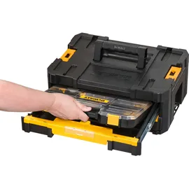 DeWalt Universal-Set 100-tlg. TSTAK kompatibel