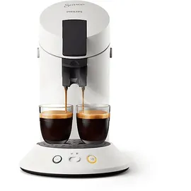 Philips Senseo Original Plus CSA210/10 star white