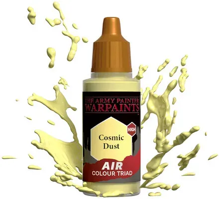 The Army Painter Air Cosmic Dust