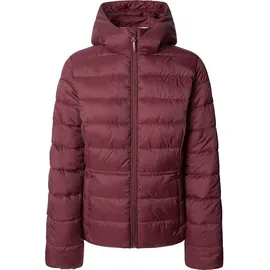 Pepe Jeans Jacke in Rot | Gr.: S