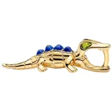 Pandora Alligator Gelbgold 764624C01