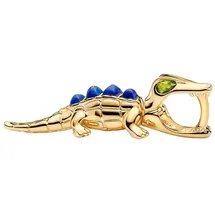 Pandora Alligator Gelbgold 764624C01