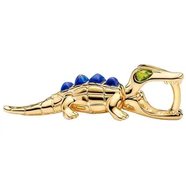 Pandora Alligator Gelbgold 764624C01