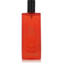 Giorgio Armani Si Passione Éclat Eau De Parfum 15 ml