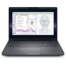 Dell Pro Max Plus 16 MB16250 Intel Core Ultra 7 265HX 32 GB RAM 1 TB SSD RTX PRO 3000 Win11 Pro