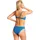 Protest Triangel-Bikini Damen Blau L/40