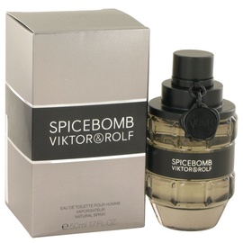 Viktor & Rolf Spicebomb Eau de Toilette  50 ml