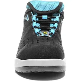 ELTEN IMPULSE Lady aqua Low ESD S1PS, Gr. 38
