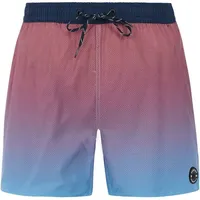 Protest Herren Badeshorts PRTERIN, Dusk Blue, M