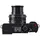 Panasonic Lumix DC-L10 Schwarz
