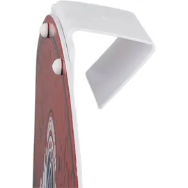 Wilson Mini Hoop Blau