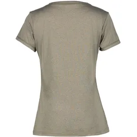 ICEPEAK Beasley Damen, T-Shirt, grau - S