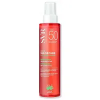 SVR Huile Seche Spf50 200ml Sonnenschutzmittel - One Size