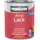 Primaster Acryl Lack goldgelb seidenmatt 0,75 l