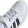 adidas Grand Court 2.0 Cloud White / Core Black / Cloud White 32