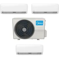 Midea Xtreme Save Lite 09 Triple Split Klimaanlage