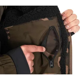 Fox International Sherpa-tec Jacke Khaki 2XL