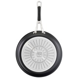 Tefal H9120444 Bratpfanne 24 cm, Jamie Oliver, harteloxiert, Aluminium