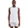 Odlo Active Light Ärmelloses Baselayer Weiß XXL