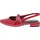 Marco Tozzi Damen, Rot 38 EU