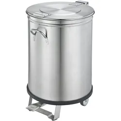 SARO Abfallbehälter Modell ME105  105 Liter
