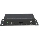 Vivolink Audio-Disembedder