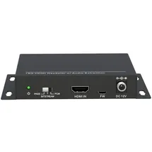 Vivolink Audio-Disembedder