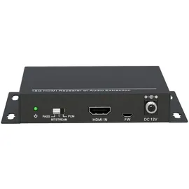 Vivolink Audio-Disembedder