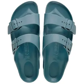 Birkenstock Arizona EVA Basalt Gray 45