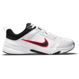 Nike Defy All Day Herren black/black/black 44