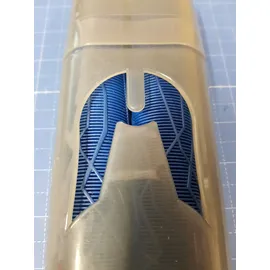 Ethic DTC Scooter Griffe Blau