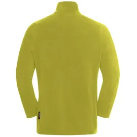Jack Wolfskin Taunus Fleecejacke Chartreuse XL