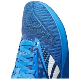 Reebok Nano X4 Herren Blau 45
